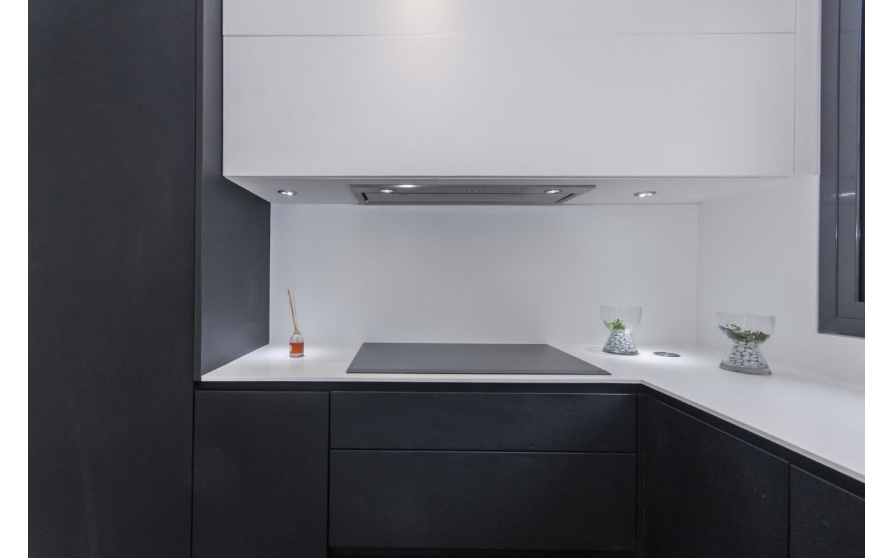 Rynek pierwotny - Villa - Orihuela Costa - Campoamor