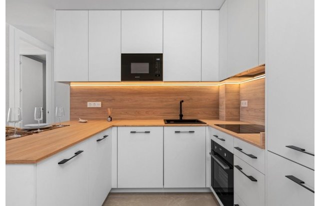 Rynek pierwotny - Apartament - Benijofar - Pueblo