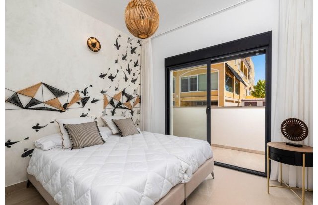 Rynek pierwotny - Apartament - Benijofar - Pueblo