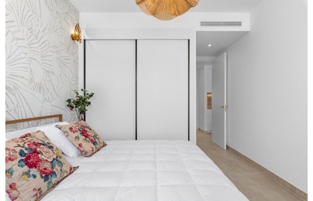 Rynek pierwotny - Apartament - Benijofar - Pueblo