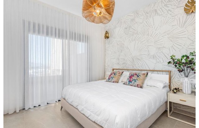 Rynek pierwotny - Apartament - Benijofar - Pueblo