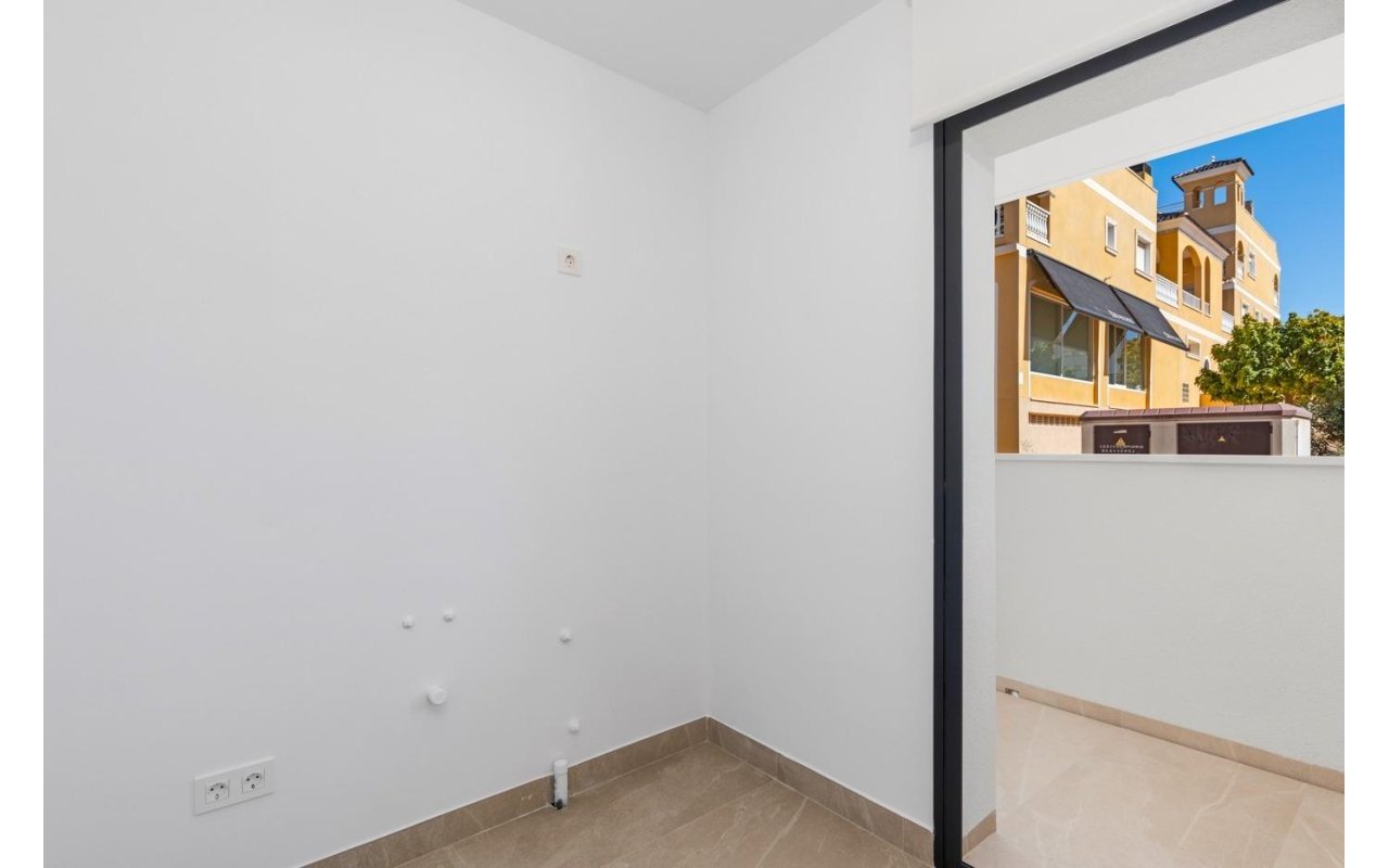 Rynek pierwotny - Apartament - Benijofar - Pueblo