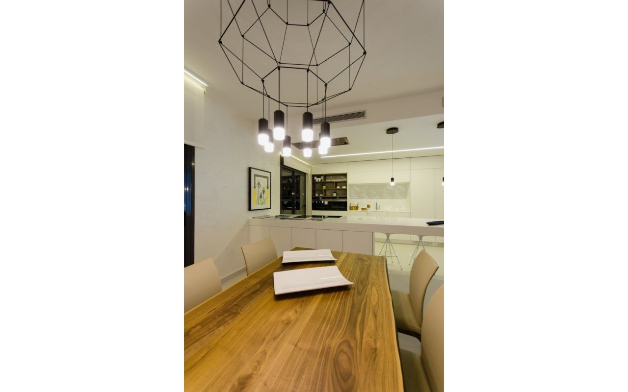 Rynek pierwotny - Villa - Orihuela Costa - Campoamor