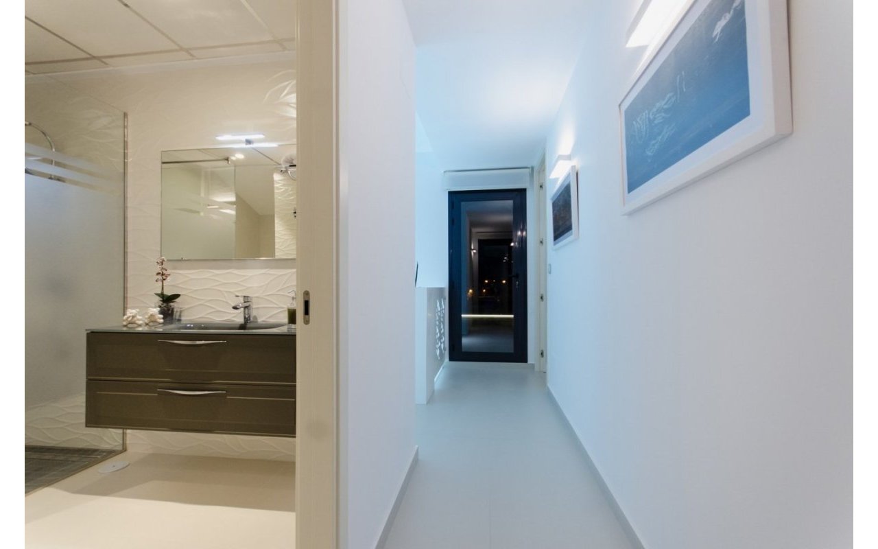 Rynek pierwotny - Villa - Orihuela Costa - Campoamor