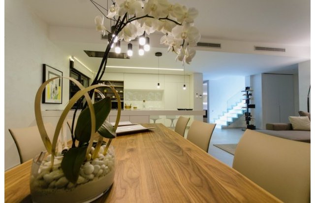 Rynek pierwotny - Villa - Orihuela Costa - Campoamor