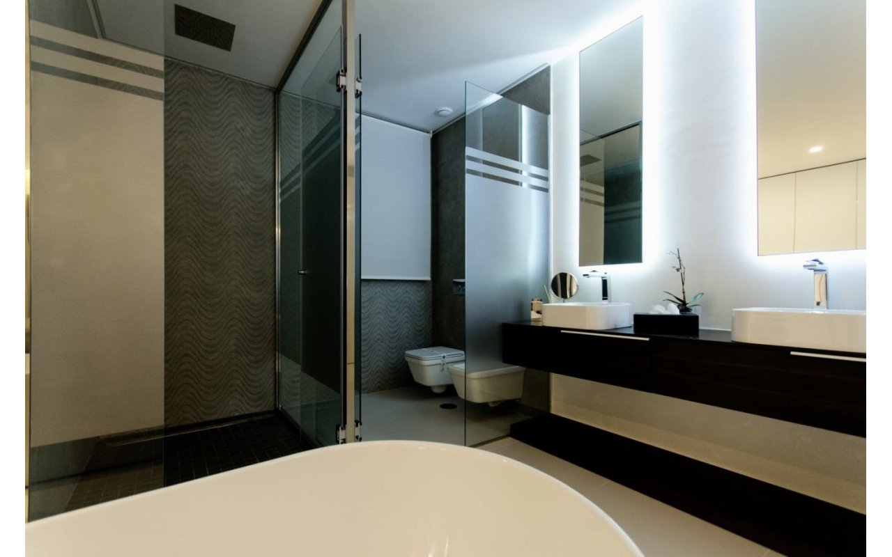 Rynek pierwotny - Villa - Orihuela Costa - Campoamor