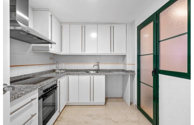 Rynek wtórny - Apartament - Finestrat - Sierra cortina