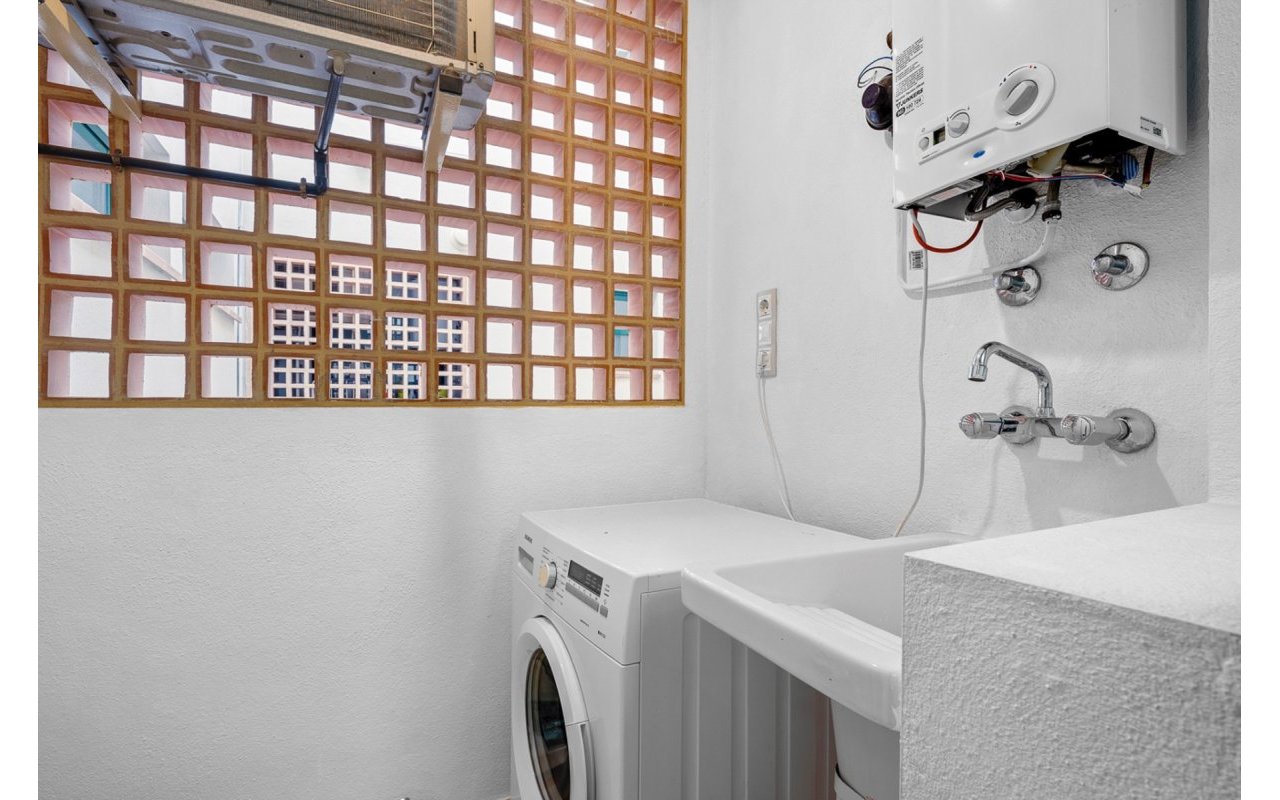 Rynek wtórny - Apartament - Finestrat - Sierra cortina