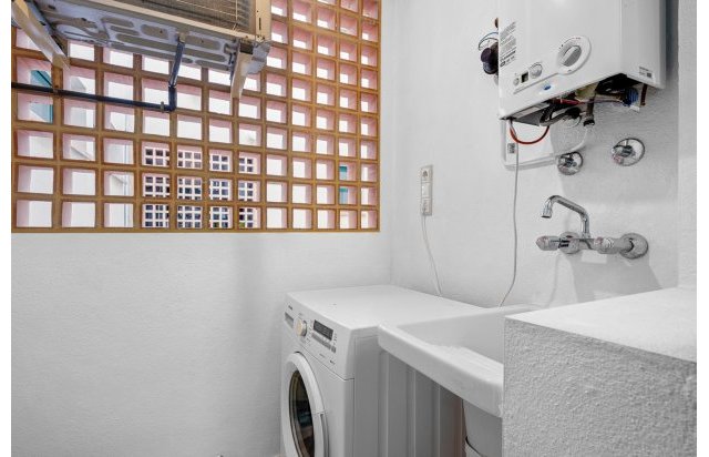 Rynek wtórny - Apartament - Finestrat - Sierra cortina