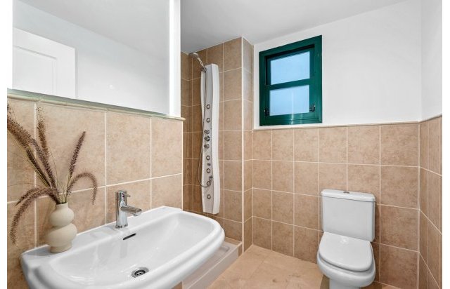 Rynek wtórny - Apartament - Finestrat - Sierra cortina