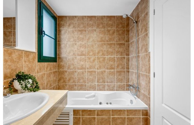 Rynek wtórny - Apartament - Finestrat - Sierra cortina