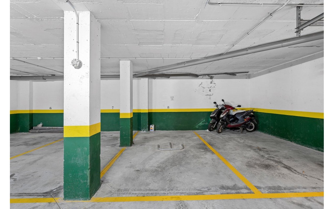 Rynek wtórny - Apartament - Finestrat - Sierra cortina