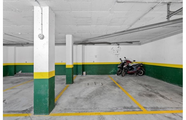 Rynek wtórny - Apartament - Finestrat - Sierra cortina