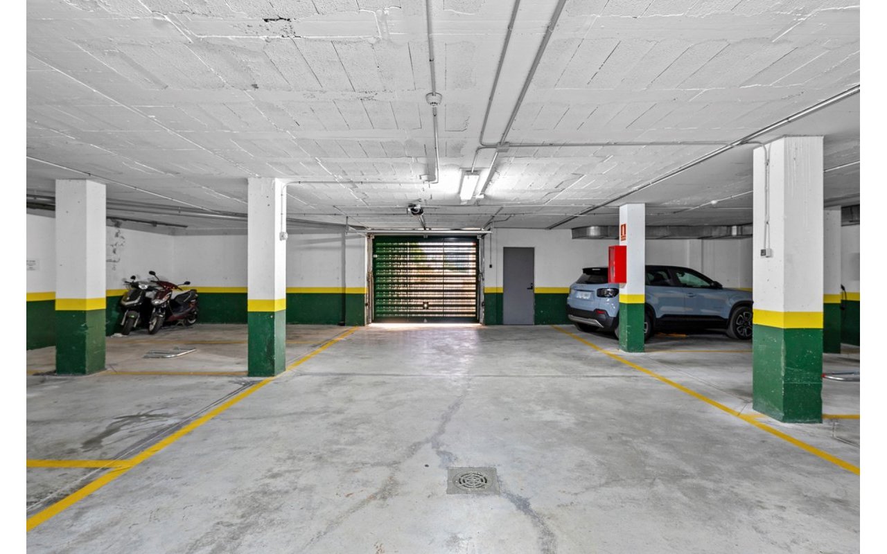 Rynek wtórny - Apartament - Finestrat - Sierra cortina