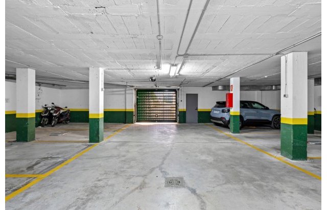 Rynek wtórny - Apartament - Finestrat - Sierra cortina