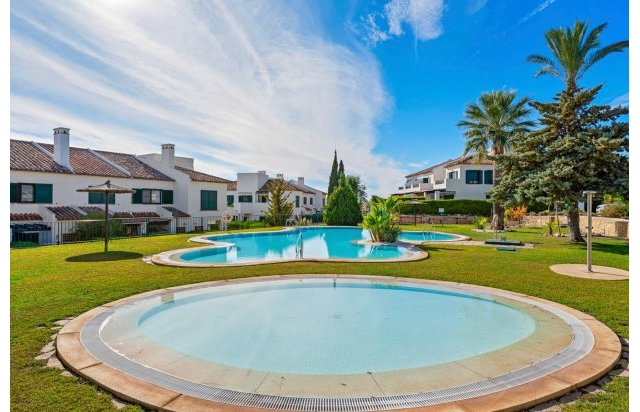 Rynek wtórny - Apartament - Finestrat - Sierra cortina