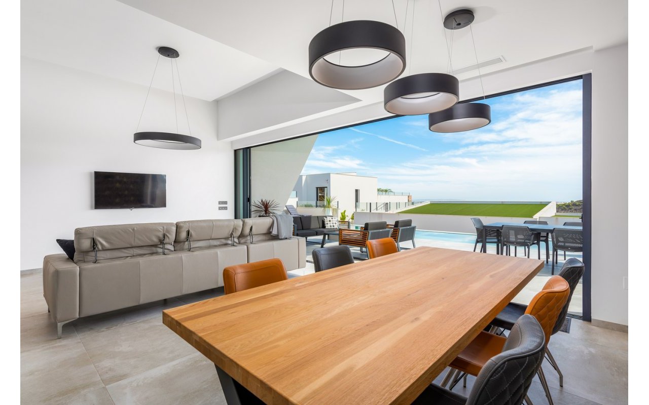 Rynek wtórny - Villa - Ciudad Quesada - Rojales