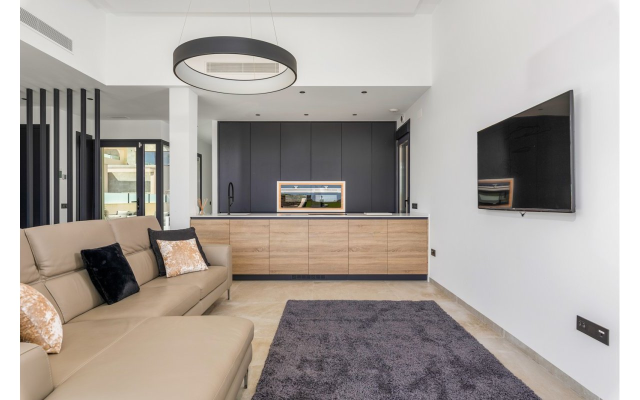 Rynek wtórny - Villa - Ciudad Quesada - Rojales