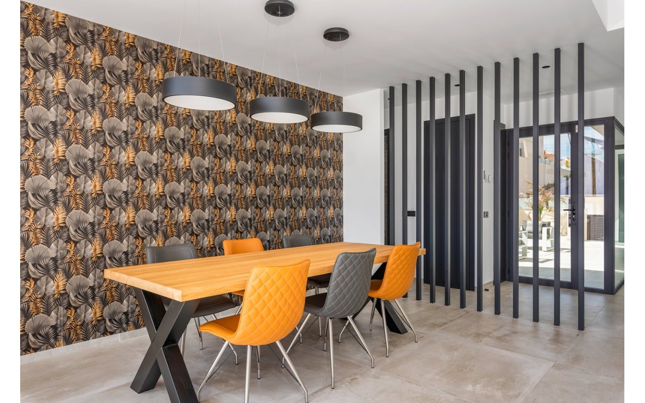 Rynek wtórny - Villa - Ciudad Quesada - Rojales