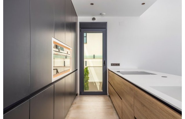 Rynek wtórny - Villa - Ciudad Quesada - Rojales