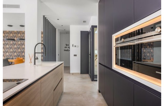 Rynek wtórny - Villa - Ciudad Quesada - Rojales