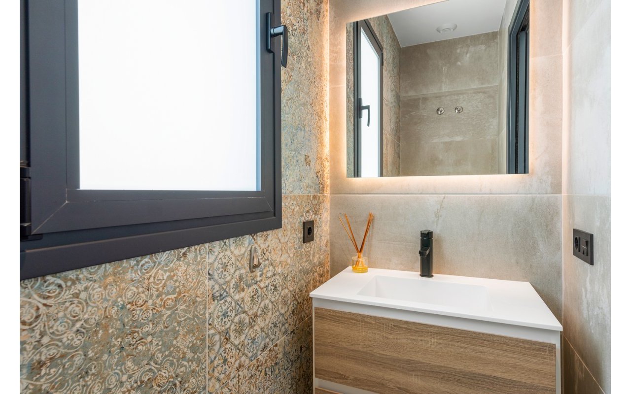 Rynek wtórny - Villa - Ciudad Quesada - Rojales