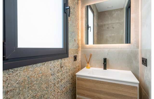 Rynek wtórny - Villa - Ciudad Quesada - Rojales