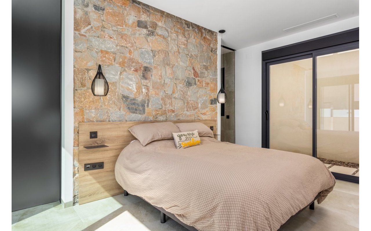 Rynek wtórny - Villa - Ciudad Quesada - Rojales