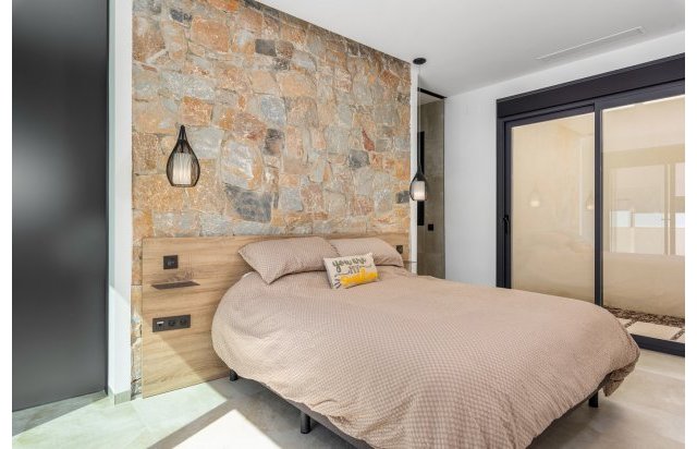 Rynek wtórny - Villa - Ciudad Quesada - Rojales