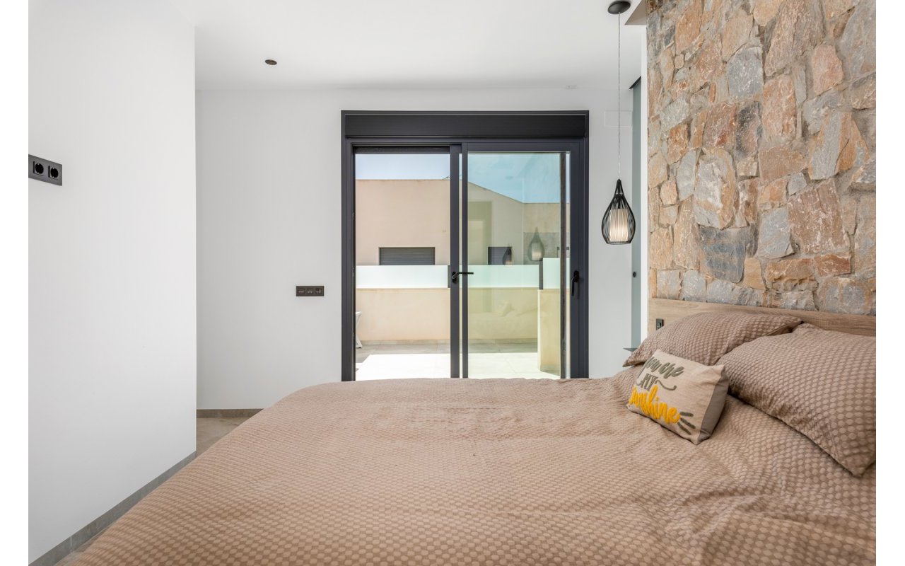 Rynek wtórny - Villa - Ciudad Quesada - Rojales