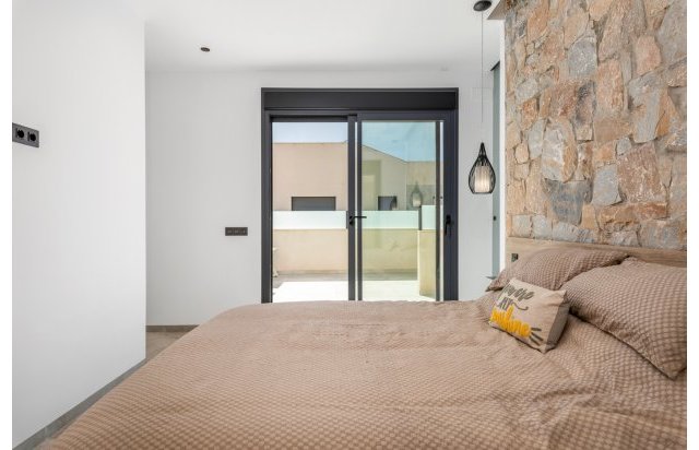 Rynek wtórny - Villa - Ciudad Quesada - Rojales