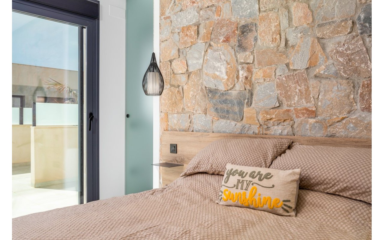 Rynek wtórny - Villa - Ciudad Quesada - Rojales