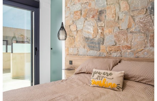 Rynek wtórny - Villa - Ciudad Quesada - Rojales