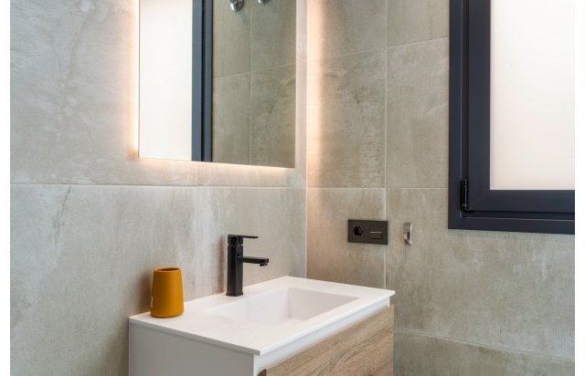 Rynek wtórny - Villa - Ciudad Quesada - Rojales