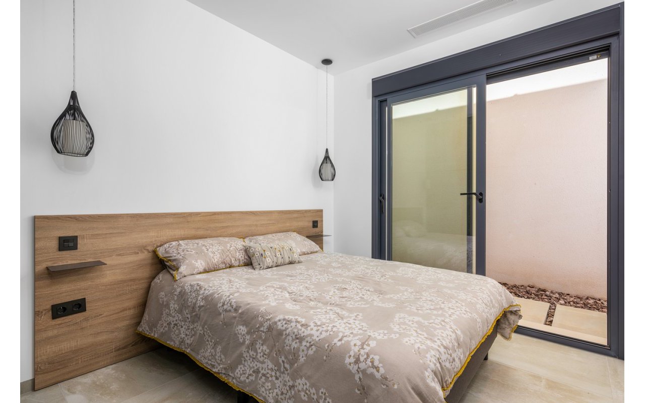 Rynek wtórny - Villa - Ciudad Quesada - Rojales