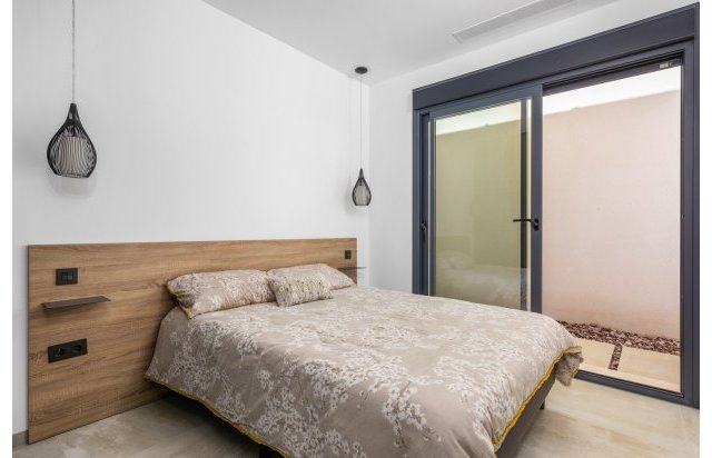 Rynek wtórny - Villa - Ciudad Quesada - Rojales