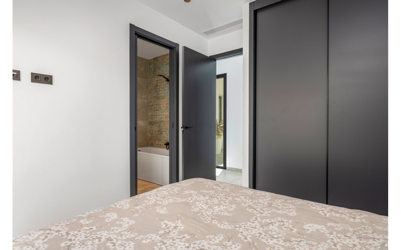 Rynek wtórny - Villa - Ciudad Quesada - Rojales