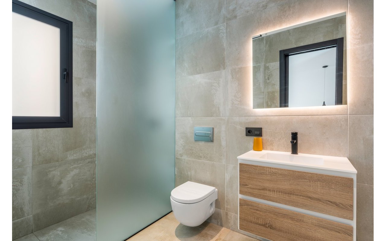 Rynek wtórny - Villa - Ciudad Quesada - Rojales