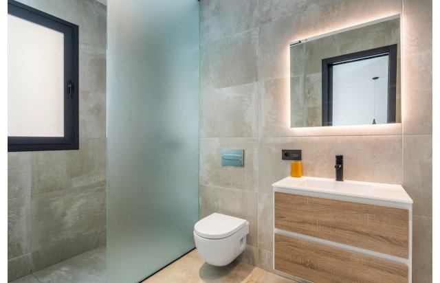 Rynek wtórny - Villa - Ciudad Quesada - Rojales