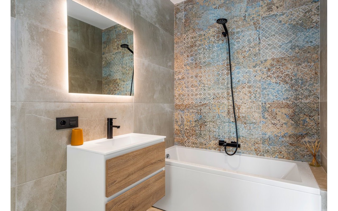 Rynek wtórny - Villa - Ciudad Quesada - Rojales