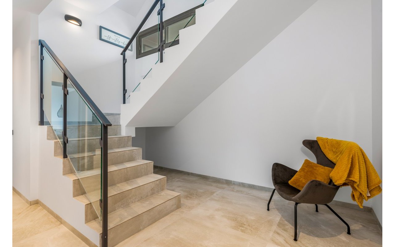 Rynek wtórny - Villa - Ciudad Quesada - Rojales