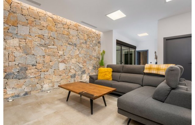 Rynek wtórny - Villa - Ciudad Quesada - Rojales