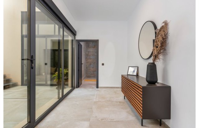 Rynek wtórny - Villa - Ciudad Quesada - Rojales