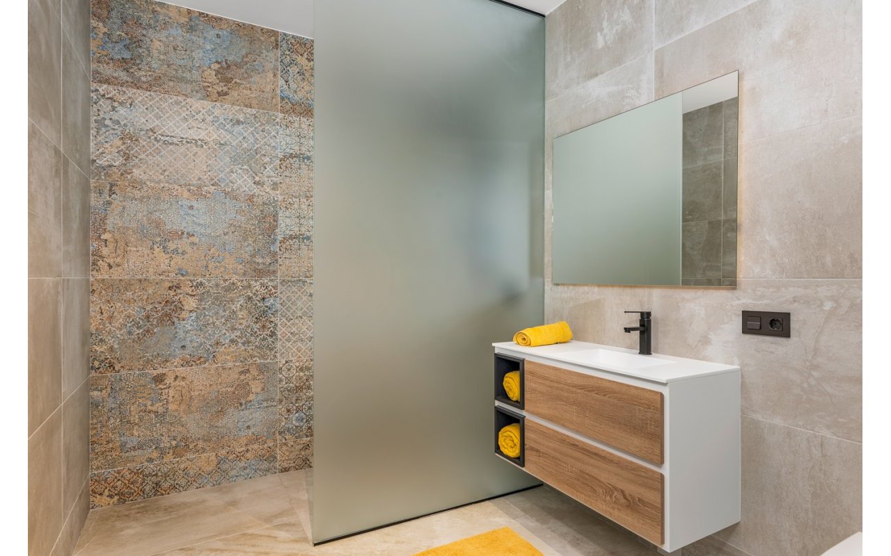 Rynek wtórny - Villa - Ciudad Quesada - Rojales