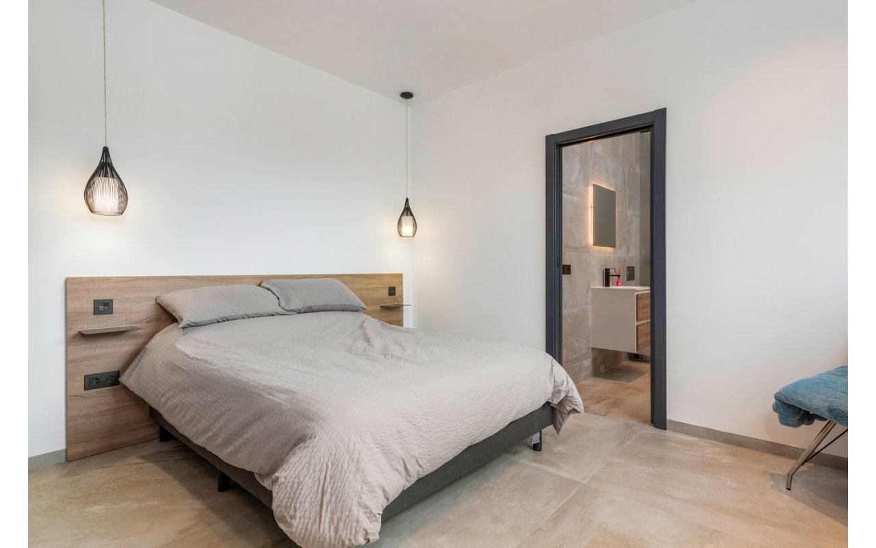 Rynek wtórny - Villa - Ciudad Quesada - Rojales