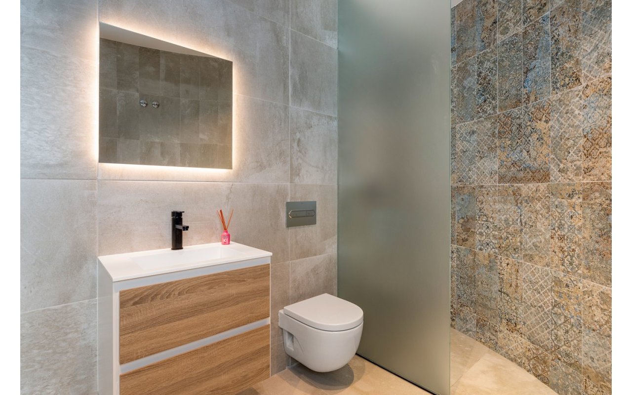 Rynek wtórny - Villa - Ciudad Quesada - Rojales