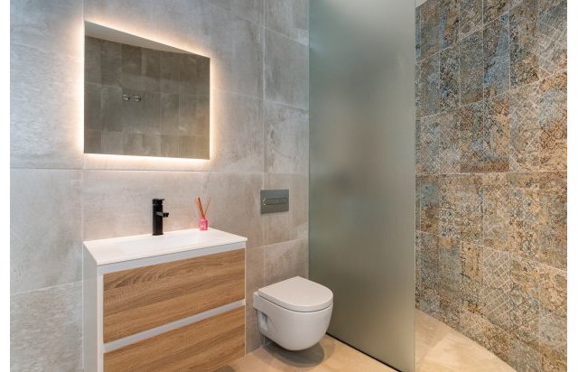 Rynek wtórny - Villa - Ciudad Quesada - Rojales