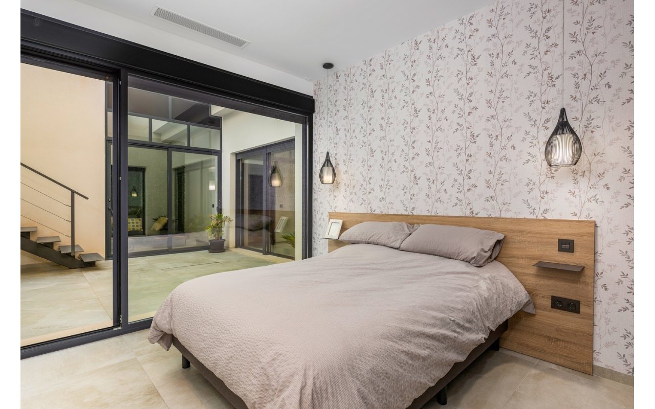 Rynek wtórny - Villa - Ciudad Quesada - Rojales