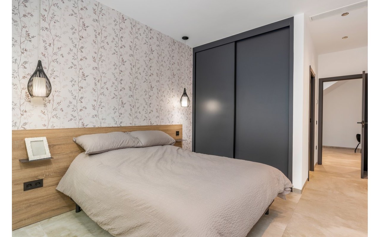 Rynek wtórny - Villa - Ciudad Quesada - Rojales