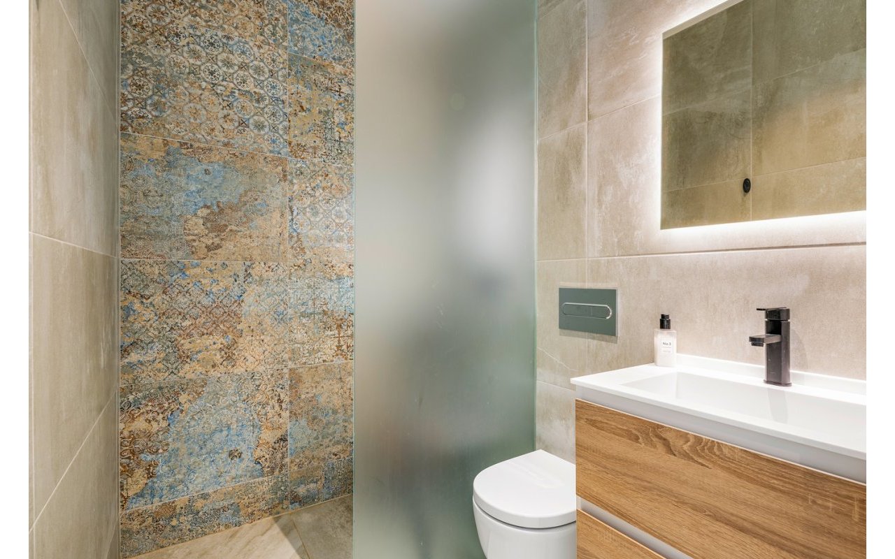 Rynek wtórny - Villa - Ciudad Quesada - Rojales